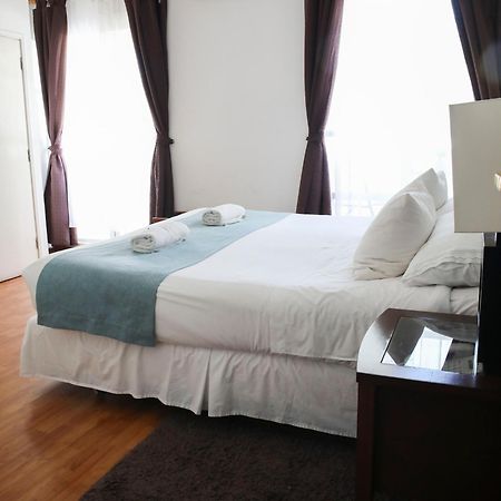 Hotel Boutique Trinidad Vina del Mar Ngoại thất bức ảnh