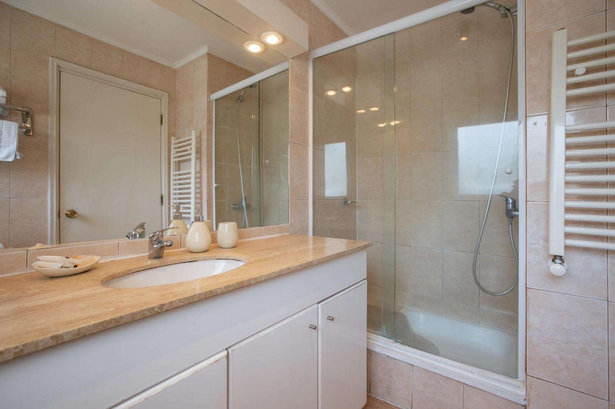Hotel Boutique Trinidad Vina del Mar Ngoại thất bức ảnh