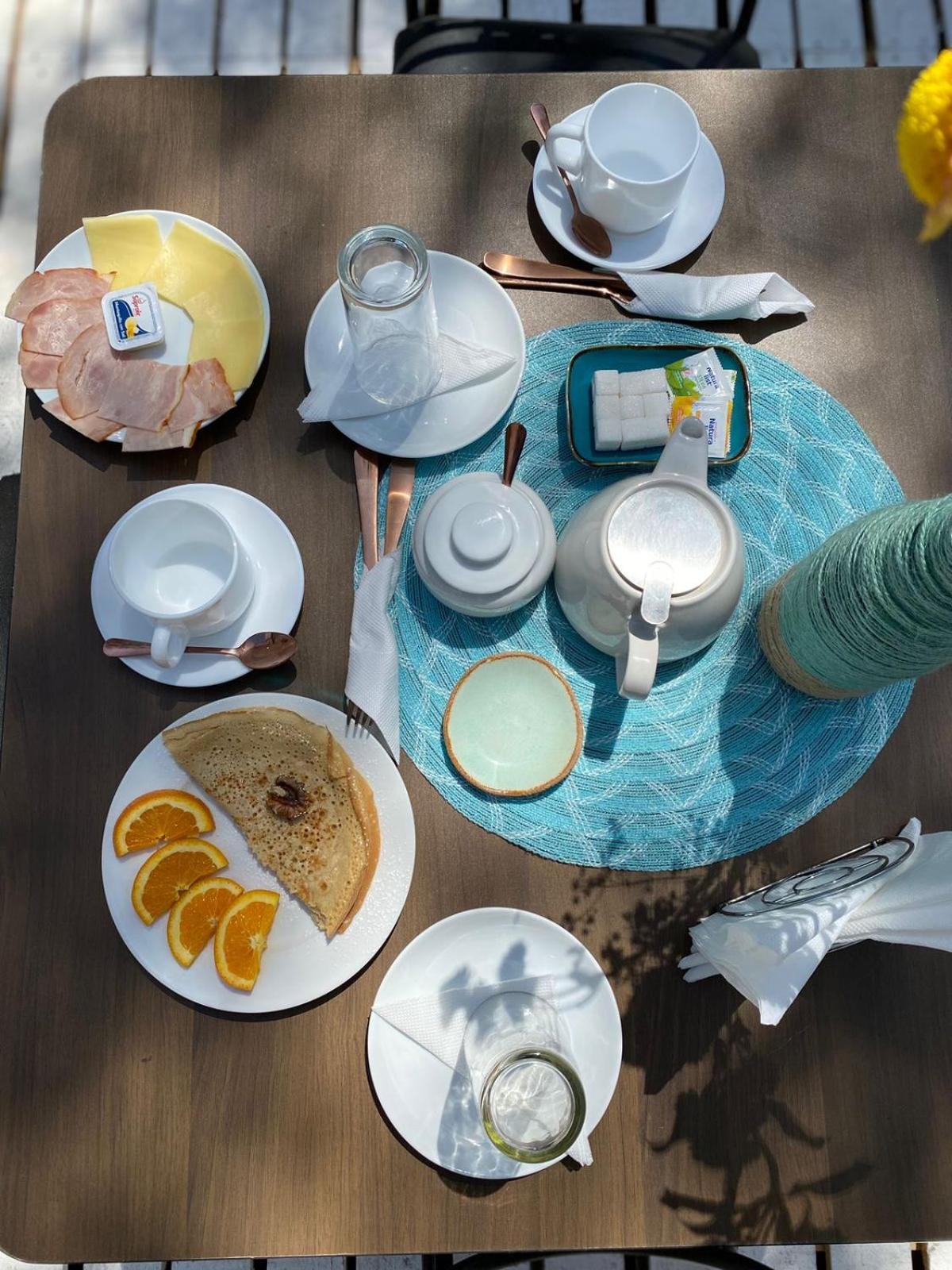 Hotel Boutique Trinidad Vina del Mar Ngoại thất bức ảnh