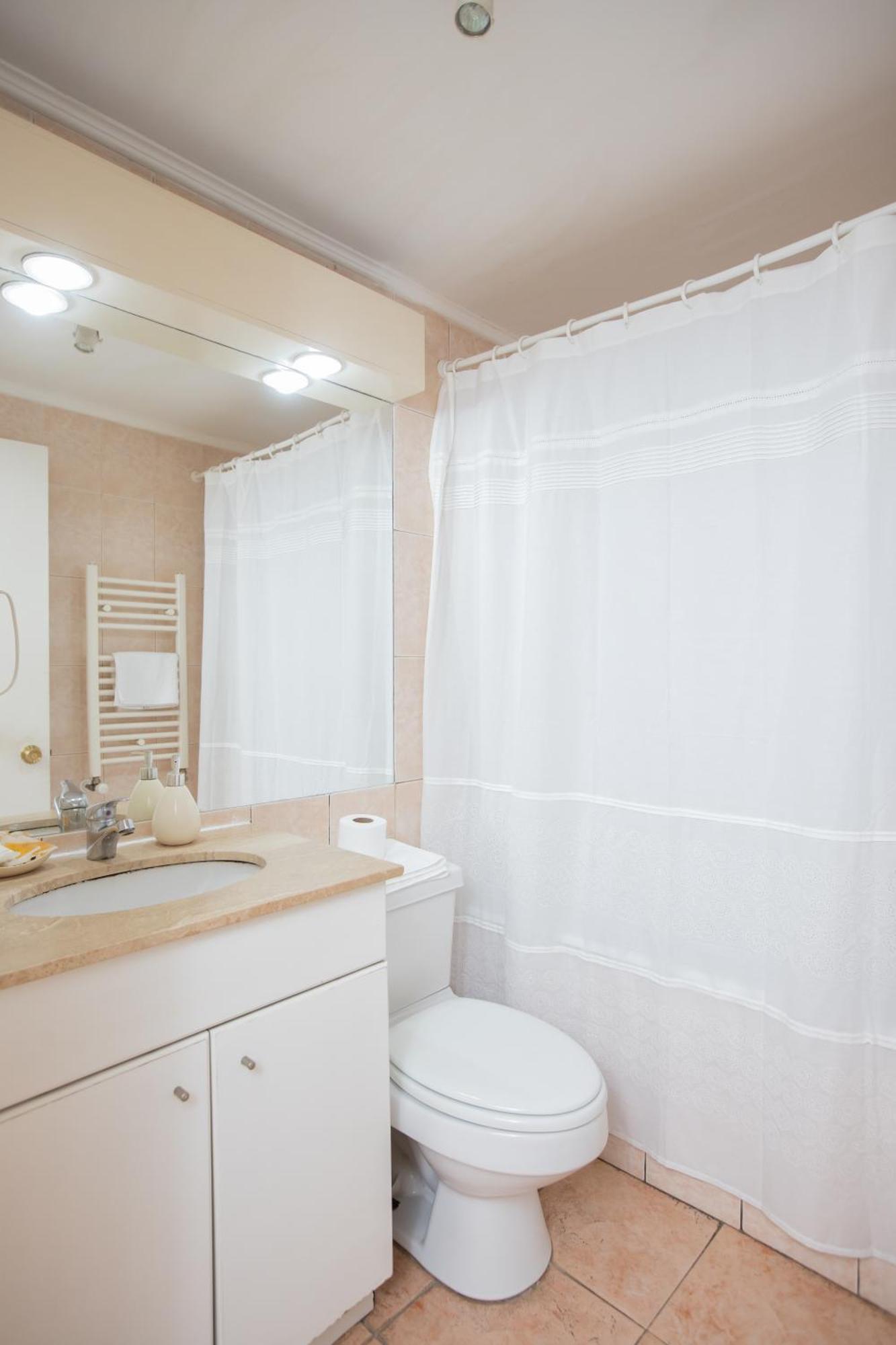 Hotel Boutique Trinidad Vina del Mar Ngoại thất bức ảnh