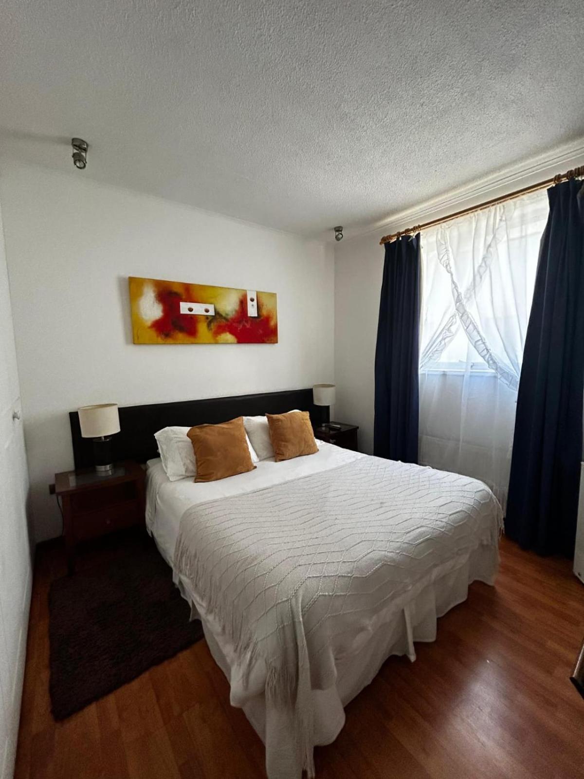 Hotel Boutique Trinidad Vina del Mar Ngoại thất bức ảnh