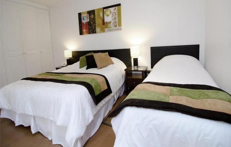 Hotel Boutique Trinidad Vina del Mar Phòng bức ảnh