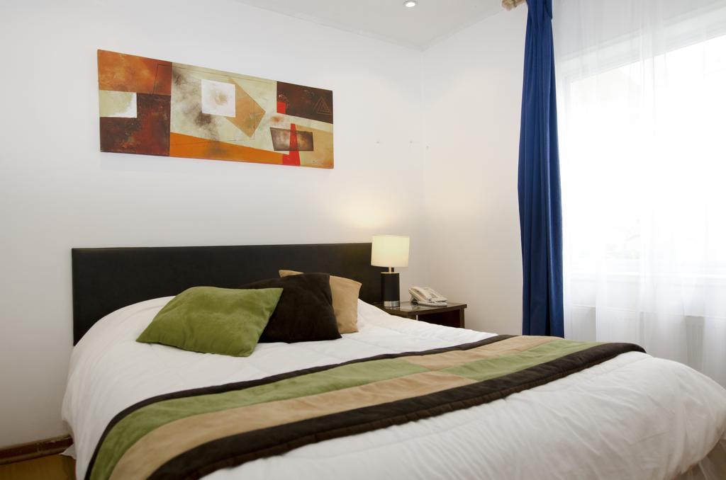 Hotel Boutique Trinidad Vina del Mar Ngoại thất bức ảnh