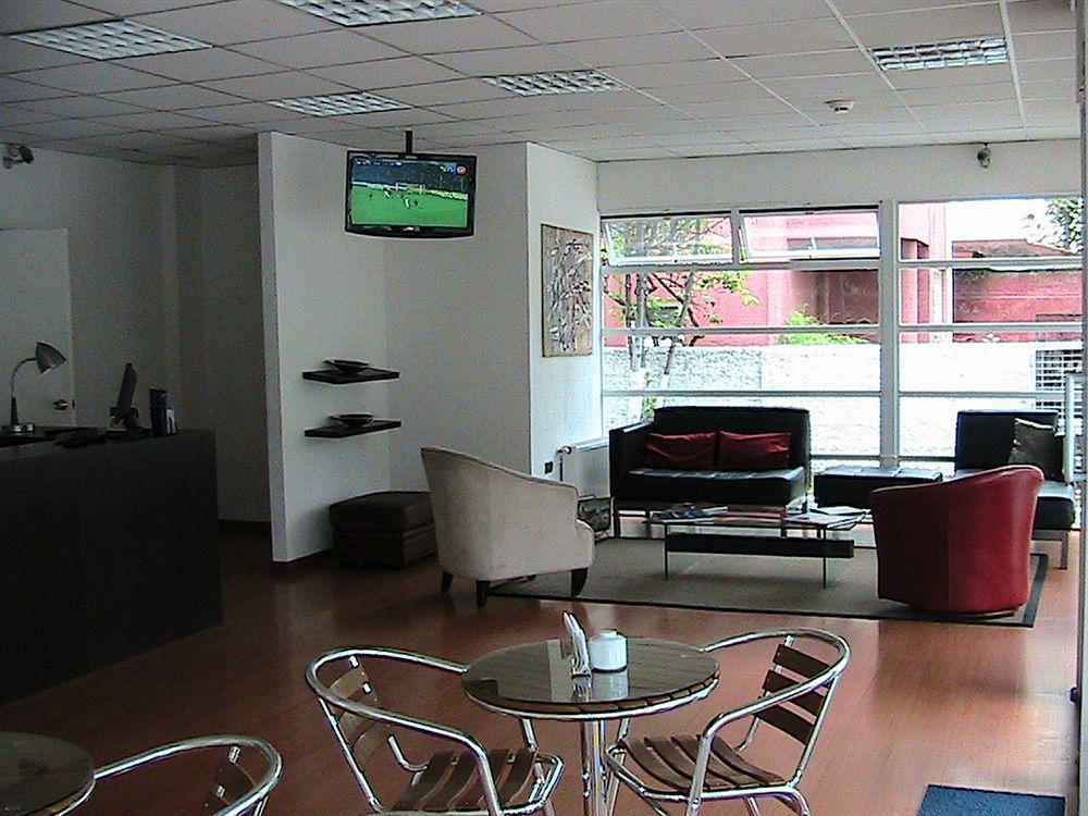 Hotel Boutique Trinidad Vina del Mar Ngoại thất bức ảnh