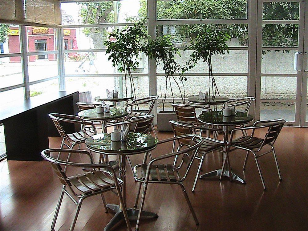 Hotel Boutique Trinidad Vina del Mar Ngoại thất bức ảnh